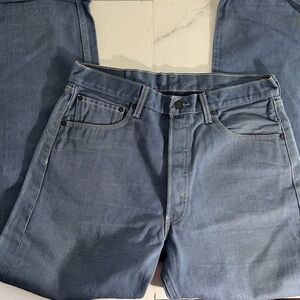Levi’s 501 Men's Jeans